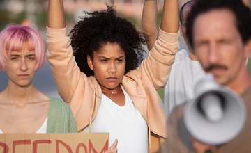 Empowerment Through Choice